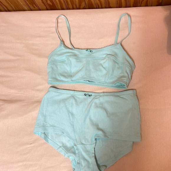 Colsie Other - Colsie sleep set